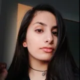 Namisha Manoj - Profe de inglés - Santa Cruz de Tenerife