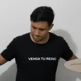 Andres - profesor de piano - Bogotá