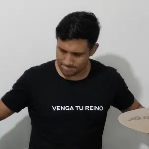 Andres - profesor de piano - Bogotá