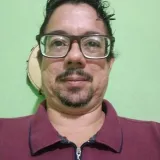 Charles - Professor de Filosofia - 