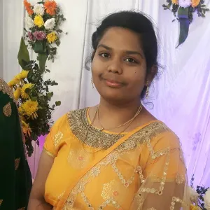 Shaik Muthahar Jahan - Maths tutor - Kakinada