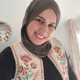 Amani - Prof d'arabe - Moudon
