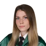 Celia - Profe de inglés - Granada