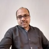 KAMLAKAR - Maths teacher - Navi Mumbai