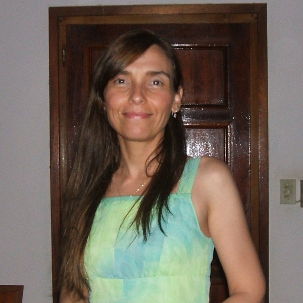 Alicia - Profesor apoyo escolar - Posadas