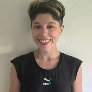Marina - Entrenador personal - Buenos Aires