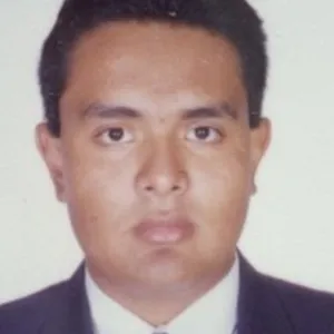 Mario - prof de Informática básica - San Martín Azcatepec