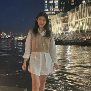 Sun - Mandarin teacher - Riverstone