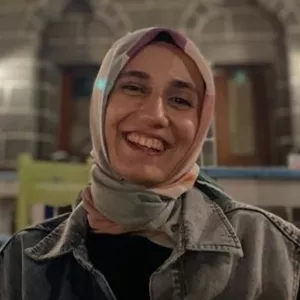Nurşen - Matematik öğretmeni - Osmaniye
