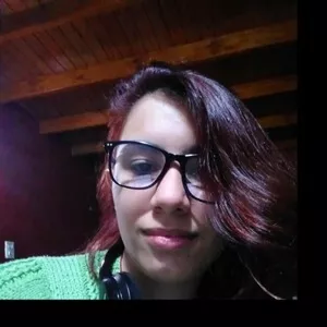 Andrea - ESOL tutor - Lanús