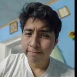 Abner - Profe de apoyo escolar - Mérida