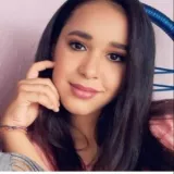Bruna - Professor de inglês - Ubiratã