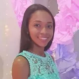 Indira Candy - Profe de inglés - Cartagena