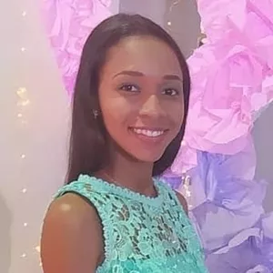 Indira Candy - Profe de inglés - Cartagena