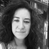 Cristina - profesor de lengua y literatura - Granada