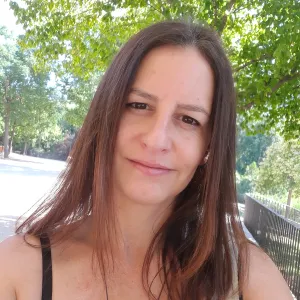 Viviana - profesor de español para extranjeros - 