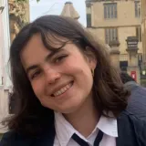 Angelica - Prof d'Anglais - Paris 4e