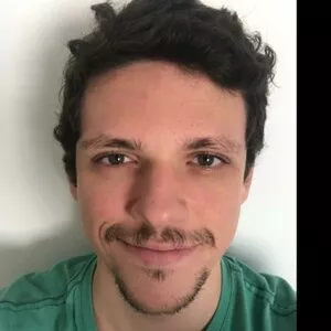 Jordi - Professor de Biologia - Pinheiros