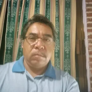 Alfonso - Profesor de inglés - Tulancingo