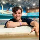 Ollie - English tutor - Bournemouth