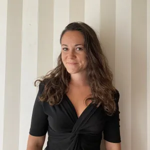 ANA - Spanischlehrerin - München