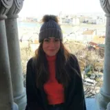 Marina - Profe de inglés - Granada