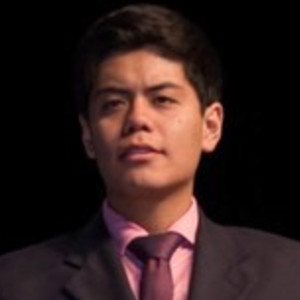 Marcos Quetzal - Profesor de matemáticas - CDMX