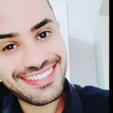 Lucas - Professor de Português - 