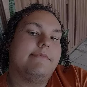 Matheus - Professor de matemática - Goiânia