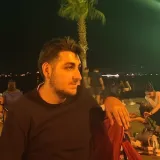 Mikail - Resim öğretmeni - Bursa