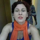 Manuela - Insegnante di portoghese brasiliano - Palermo