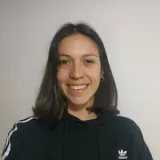 Paula - Profe de marquetería - 