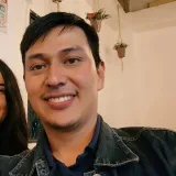Alex - Profe de violín - Medellín