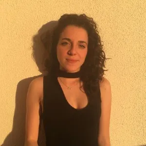 Tania - Spanish tutor - Dublin