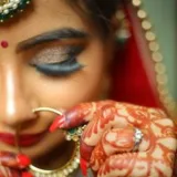 Pallavi - Biology teacher - Haridwar