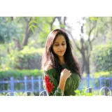 Neha Kaushik - Other sciences tutor - Ghaziabad