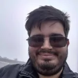 Daniel - Prof de explicações - 