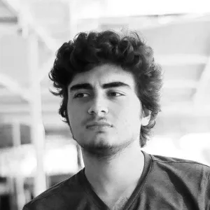 Saltuk Emre - Almanca öğretmeni - 