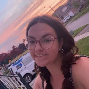 Sarah - Vocal Coaching Tutor - Oshawa