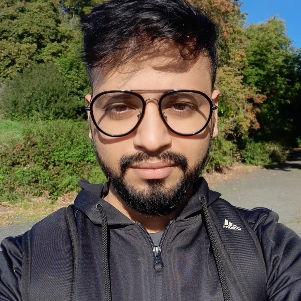 I am a Masters student in Data Science & Analytics from National University of Ireland, Maynooth. I have good experience in teaching junior/senior/university level students in Computer Science/ Data S