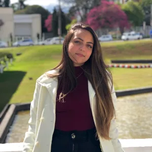 Beatriz - Prof de explicações - Londrina