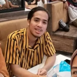 Tuan shahrul - Malay teacher - Al-Muktafi Billah Shah