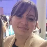 Naomi - Profe de matemáticas - Parla