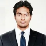 Ashutosh - Engineering tutor - Ghaziabad