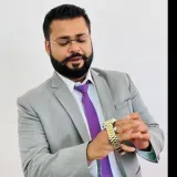 Vikas - Accounting tutor - 