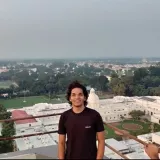 Pradyum - Mathematics tutor - Indore