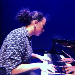 Elisa - Prof de piano - Saint-Rogatien