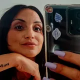 Giulia - profesor de italiano - Barcelona