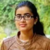 Pooja - Maths tutor - Ambala