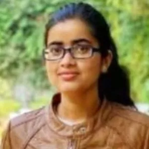 Pooja - Maths tutor - Ambala